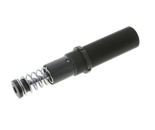 ACE selbstjustierender Stoßdämpfer M 33x1.5, 50 mm Hub - MC3350EUM-3-HT