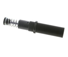 ACE selbstjustierender Stoßdämpfer M 33x1.5, 50 mm Hub - MC3350EUM-3-HT