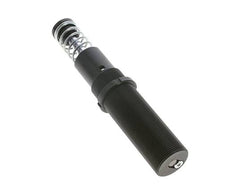 ACE selbstjustierender Stoßdämpfer M 33x1.5, 50 mm Hub - MC3350EUM-3-HT