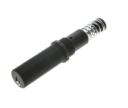 ACE selbstjustierender Stoßdämpfer M 33x1.5, 50 mm Hub - MC3350EUM-4-HT