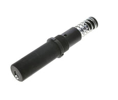 ACE selbstjustierender Stoßdämpfer M 33x1.5, 50 mm Hub - MC3350EUM-4-HT