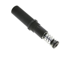 ACE selbstjustierender Stoßdämpfer M 33x1.5, 50 mm Hub - MC3350EUM-4-HT