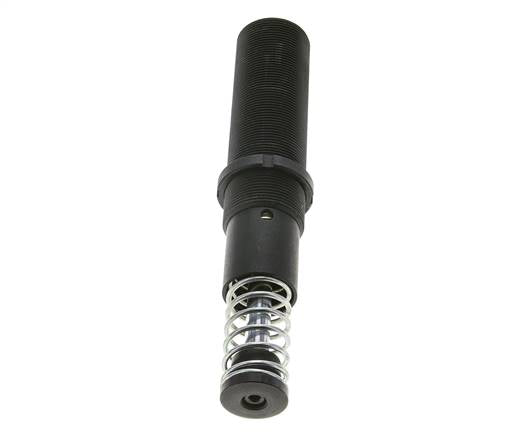 ACE selbstjustierender Stoßdämpfer M 33x1.5, 50 mm Hub - MC3350EUM-4-HT