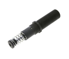 ACE selbstjustierender Stoßdämpfer M 33x1.5, 50 mm Hub - MC3350EUM-4-HT