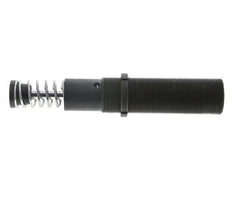ACE selbstjustierender Stoßdämpfer M 33x1.5, 50 mm Hub - MC3350EUM-4-HT