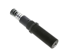 ACE selbstjustierender Stoßdämpfer M 33x1.5, 50 mm Hub - MC3350EUM-4-HT