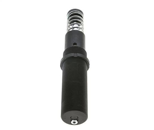 ACE selbstjustierender Stoßdämpfer M 33x1.5, 50 mm Hub - MC3350EUM-4-HT