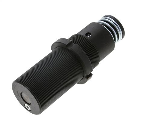 ACE selbstjustierender Stoßdämpfer M 45x1.5, 150 mm Hub - MC4525EUM-2-HT