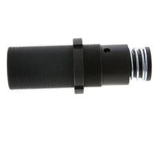 ACE selbstjustierender Stoßdämpfer M 45x1.5, 150 mm Hub - MC4525EUM-2-HT