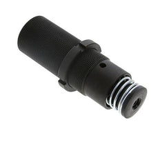 ACE selbstjustierender Stoßdämpfer M 45x1.5, 150 mm Hub - MC4525EUM-2-HT