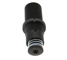 ACE selbstjustierender Stoßdämpfer M 45x1.5, 150 mm Hub - MC4525EUM-2-HT