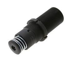 ACE selbstjustierender Stoßdämpfer M 45x1.5, 150 mm Hub - MC4525EUM-2-HT