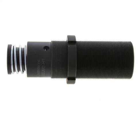 ACE selbstjustierender Stoßdämpfer M 45x1.5, 150 mm Hub - MC4525EUM-2-HT