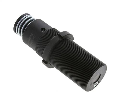 ACE selbstjustierender Stoßdämpfer M 45x1.5, 150 mm Hub - MC4525EUM-2-HT