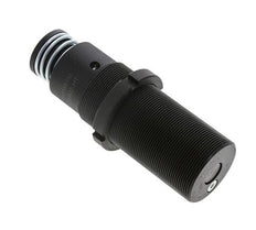 ACE selbstjustierender Stoßdämpfer M 45x1.5, 150 mm Hub - MC4525EUM-2-HT