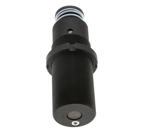 ACE selbstjustierender Stoßdämpfer M 45x1.5, 150 mm Hub - MC4525EUM-2-HT