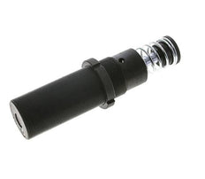 ACE Selbstjustierender Stoßdämpfer M 45x1.5, 50 mm Hub - MC4550EUM-2-HT