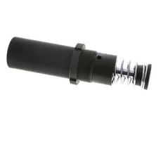 ACE Selbstjustierender Stoßdämpfer M 45x1.5, 50 mm Hub - MC4550EUM-2-HT