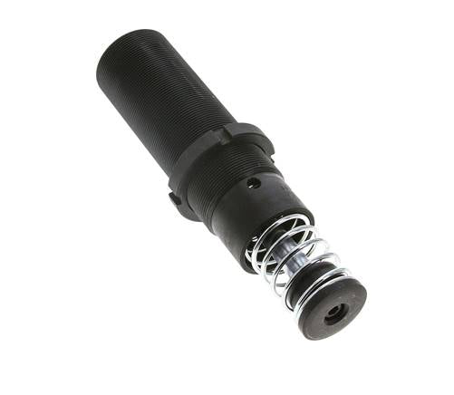 ACE Selbstjustierender Stoßdämpfer M 45x1.5, 50 mm Hub - MC4550EUM-2-HT