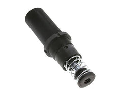 ACE Selbstjustierender Stoßdämpfer M 45x1.5, 50 mm Hub - MC4550EUM-2-HT
