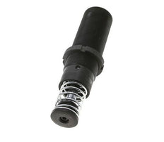ACE Selbstjustierender Stoßdämpfer M 45x1.5, 50 mm Hub - MC4550EUM-2-HT