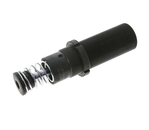 ACE Selbstjustierender Stoßdämpfer M 45x1.5, 50 mm Hub - MC4550EUM-2-HT