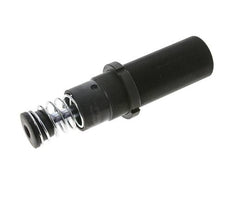 ACE Selbstjustierender Stoßdämpfer M 45x1.5, 50 mm Hub - MC4550EUM-2-HT