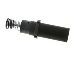 ACE Selbstjustierender Stoßdämpfer M 45x1.5, 50 mm Hub - MC4550EUM-2-HT