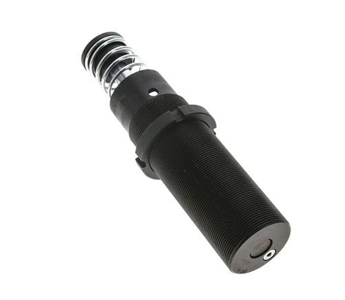 ACE Selbstjustierender Stoßdämpfer M 45x1.5, 50 mm Hub - MC4550EUM-2-HT
