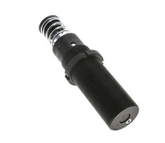 ACE Selbstjustierender Stoßdämpfer M 45x1.5, 50 mm Hub - MC4550EUM-2-HT