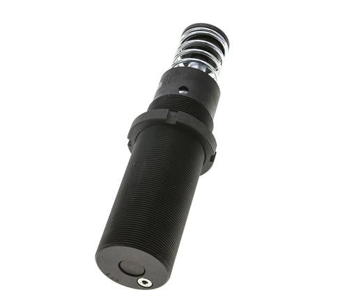 ACE Selbstjustierender Stoßdämpfer M 45x1.5, 50 mm Hub - MC4550EUM-2-HT