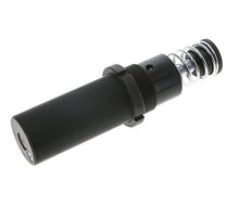 ACE Selbstjustierender Stoßdämpfer M 45x1.5, 50 mm Hub - MC4550EUM-4-HT