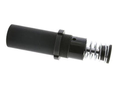 ACE Selbstjustierender Stoßdämpfer M 45x1.5, 50 mm Hub - MC4550EUM-4-HT