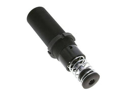 ACE Selbstjustierender Stoßdämpfer M 45x1.5, 50 mm Hub - MC4550EUM-4-HT