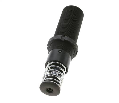 ACE Selbstjustierender Stoßdämpfer M 45x1.5, 50 mm Hub - MC4550EUM-4-HT