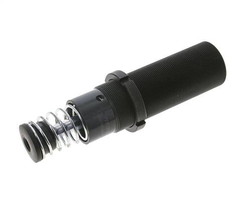 ACE Selbstjustierender Stoßdämpfer M 45x1.5, 50 mm Hub - MC4550EUM-4-HT