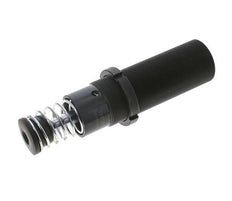 ACE Selbstjustierender Stoßdämpfer M 45x1.5, 50 mm Hub - MC4550EUM-4-HT