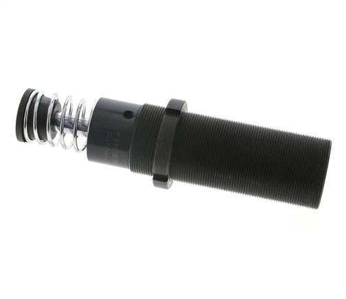 ACE Selbstjustierender Stoßdämpfer M 45x1.5, 50 mm Hub - MC4550EUM-4-HT