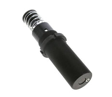 ACE Selbstjustierender Stoßdämpfer M 45x1.5, 50 mm Hub - MC4550EUM-4-HT