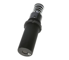 ACE Selbstjustierender Stoßdämpfer M 45x1.5, 50 mm Hub - MC4550EUM-4-HT