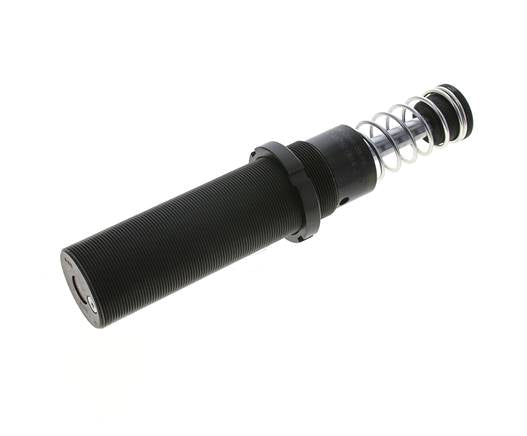 ACE Selbstjustierender Stoßdämpfer M 45x1.5, 75 mm Hub - MC4575EUM-4-HT