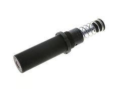 ACE Selbstjustierender Stoßdämpfer M 45x1.5, 75 mm Hub - MC4575EUM-4-HT