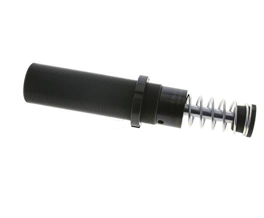 ACE Selbstjustierender Stoßdämpfer M 45x1.5, 75 mm Hub - MC4575EUM-4-HT