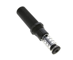 ACE Selbstjustierender Stoßdämpfer M 45x1.5, 75 mm Hub - MC4575EUM-4-HT