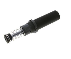 ACE Selbstjustierender Stoßdämpfer M 45x1.5, 75 mm Hub - MC4575EUM-4-HT