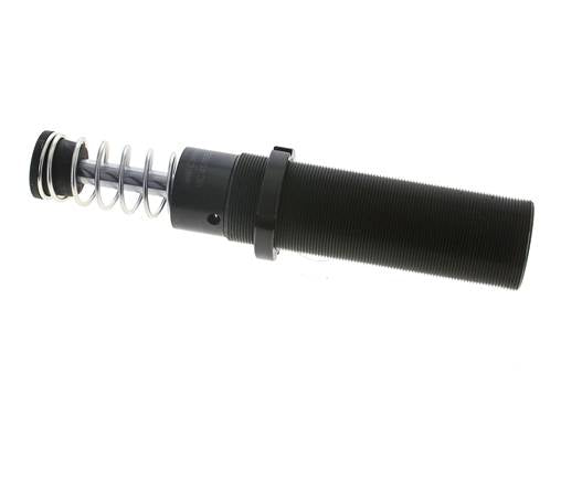 ACE Selbstjustierender Stoßdämpfer M 45x1.5, 75 mm Hub - MC4575EUM-4-HT