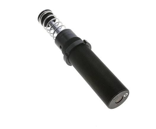 ACE Selbstjustierender Stoßdämpfer M 45x1.5, 75 mm Hub - MC4575EUM-4-HT