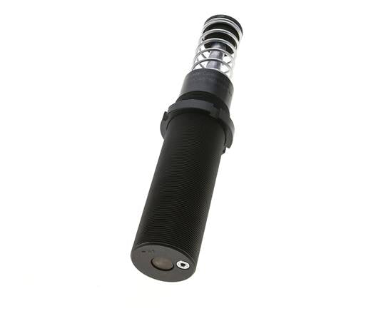 ACE Selbstjustierender Stoßdämpfer M 45x1.5, 75 mm Hub - MC4575EUM-4-HT