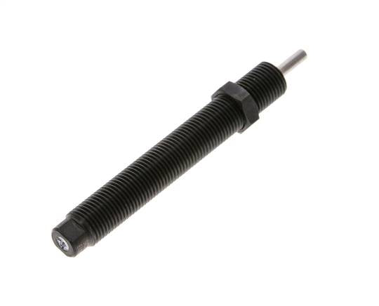 ACE Selbstjustierender Stoßdämpfer M 10x1, 8 mm Hub - SC25EUM-5
