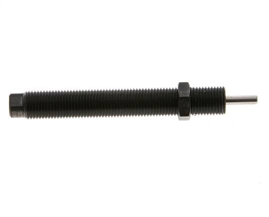 ACE Selbstjustierender Stoßdämpfer M 10x1, 8 mm Hub - SC25EUM-5
